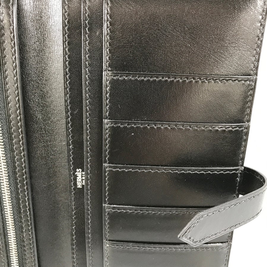 エルメス 長財布 二つ折り