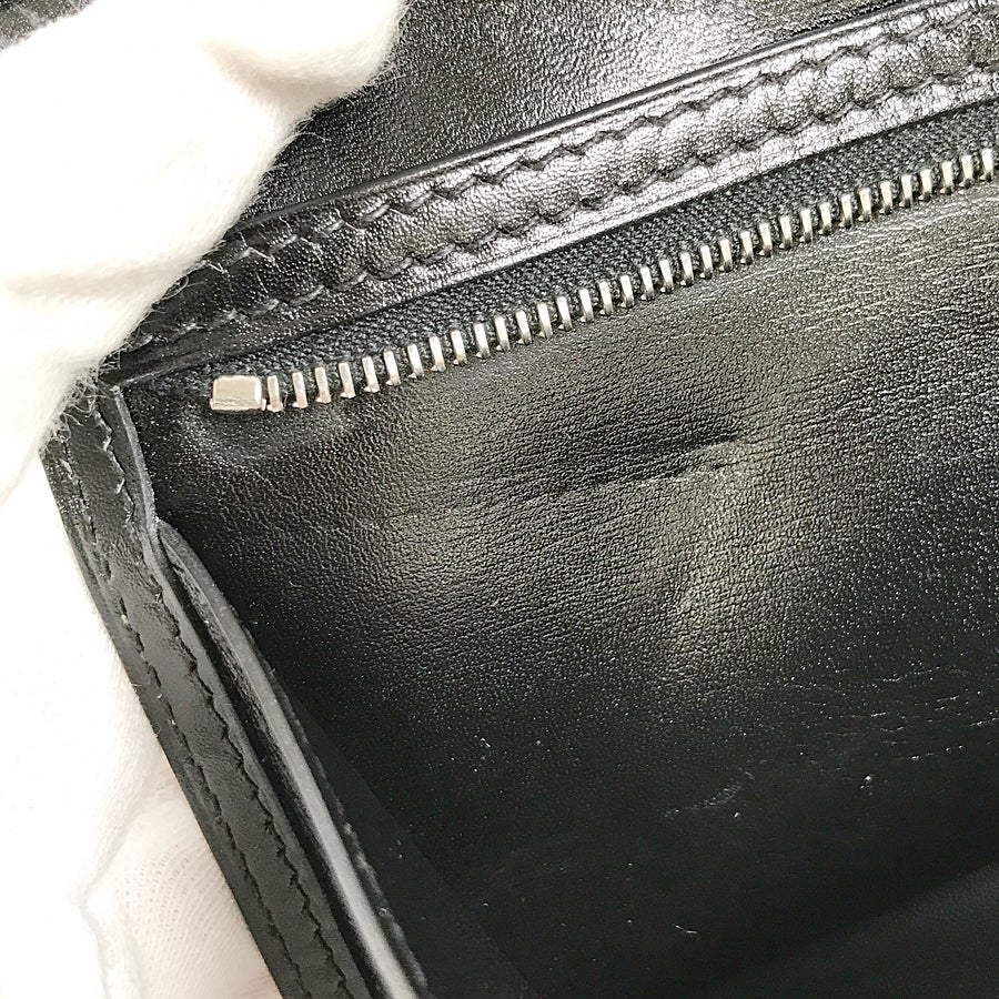 エルメス 長財布 二つ折り