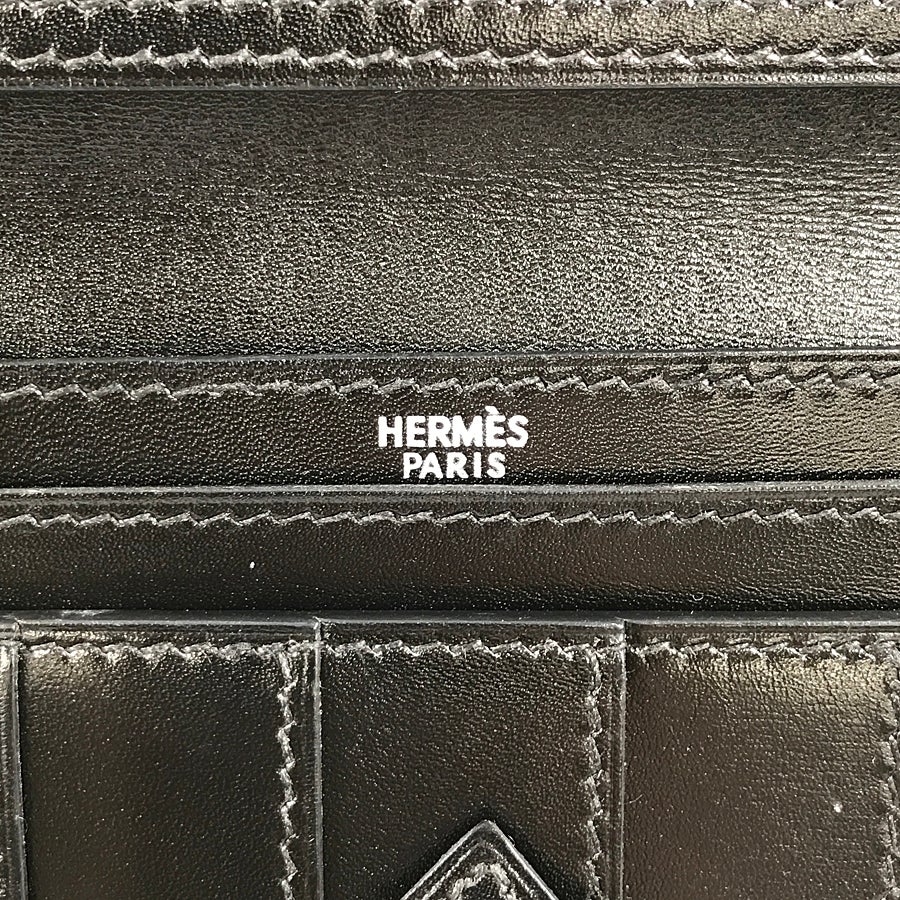 エルメス 長財布 二つ折り