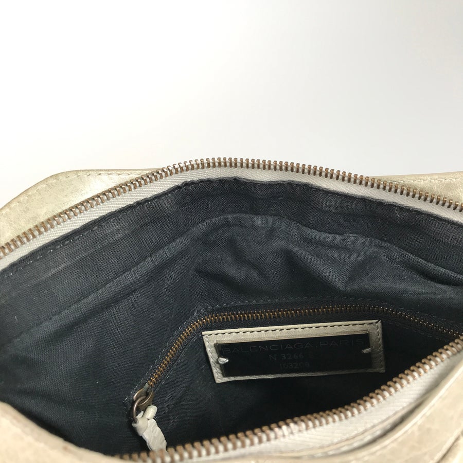 バレンシアガ ハンドバッグ