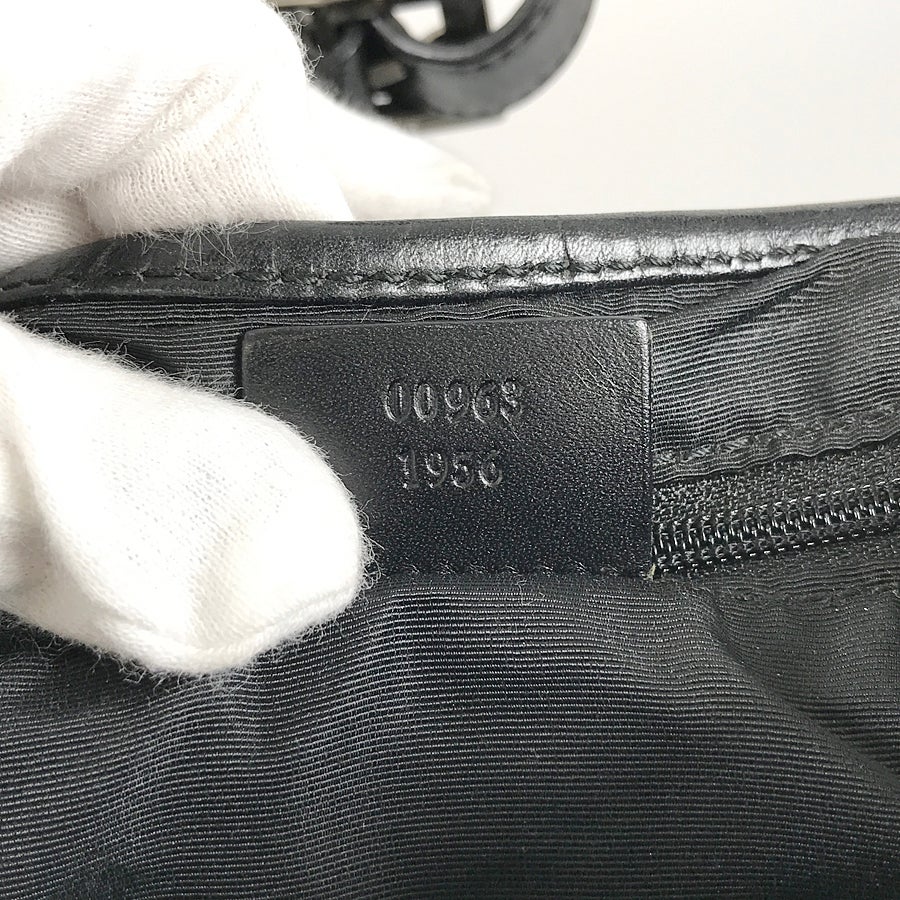 グッチ ショルダーバッグ