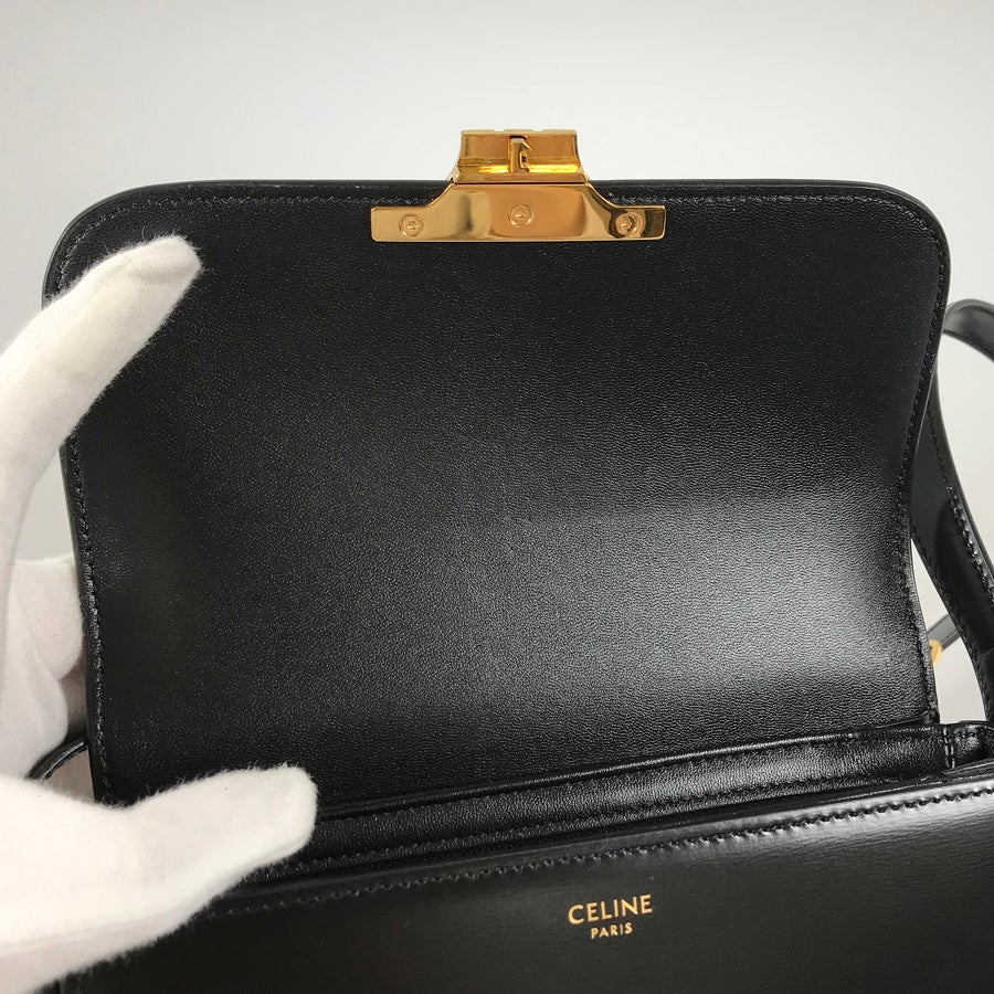 セリーヌ ショルダーバッグ