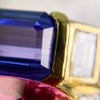 ノーブランド リング