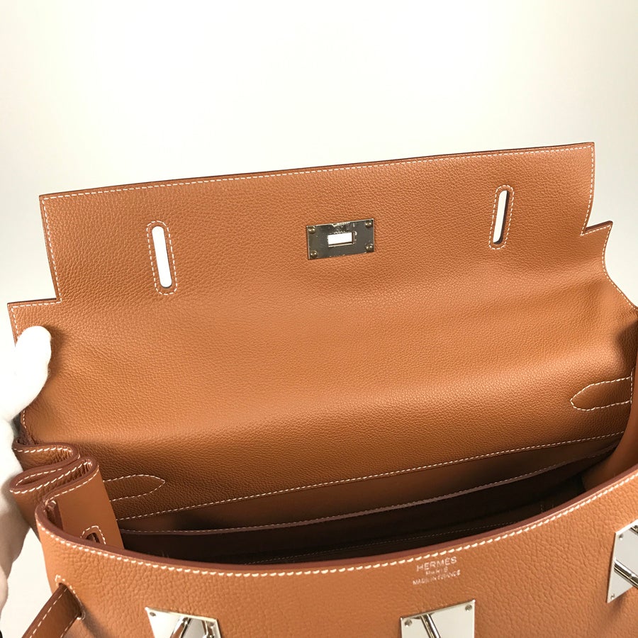 エルメス ハンドバッグ