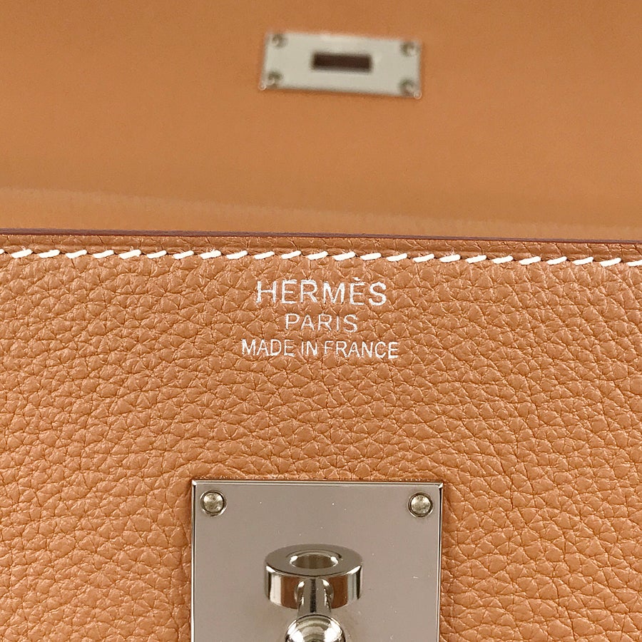 エルメス ハンドバッグ