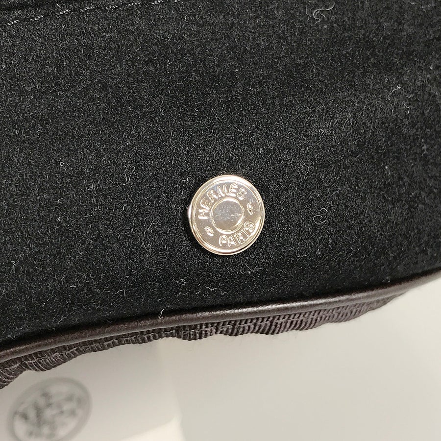 エルメス レディース ベレー帽