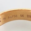 ピアジェ リング