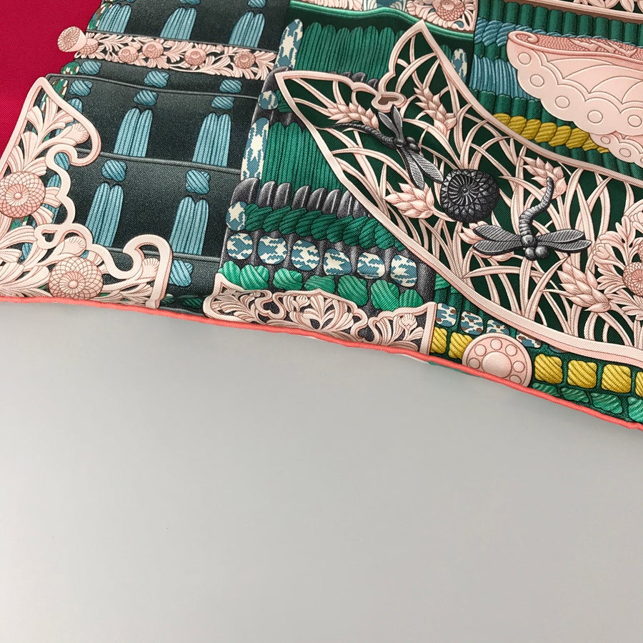 エルメス レディース スカーフ