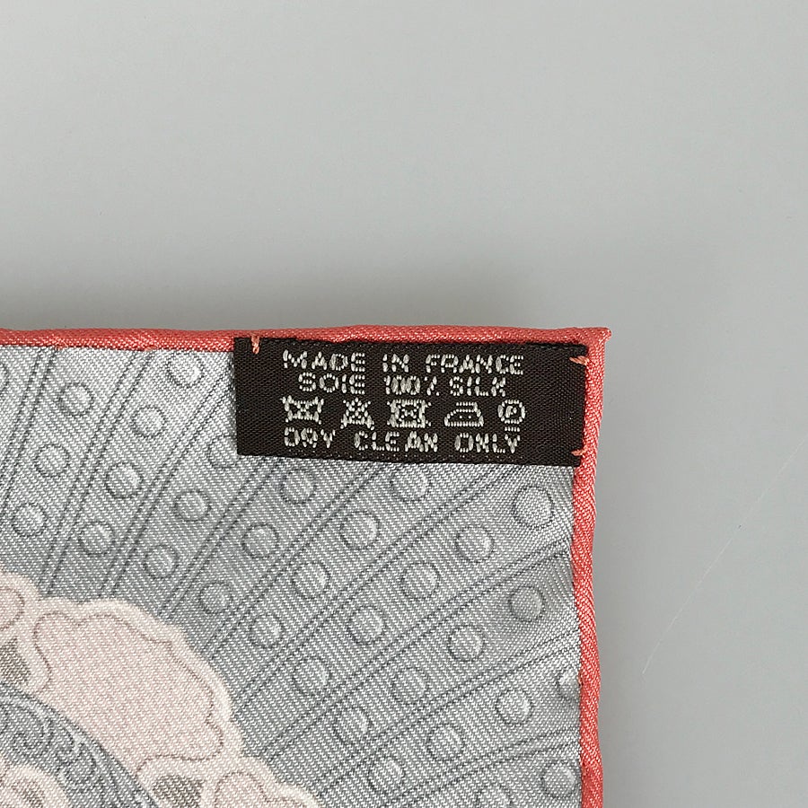 エルメス レディース スカーフ