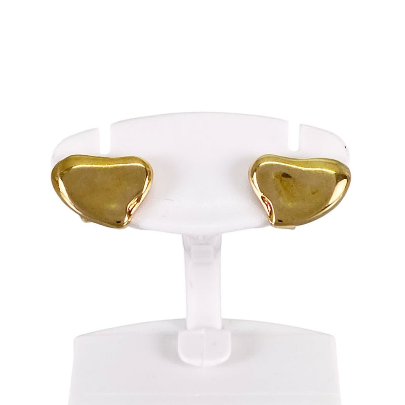 ティファニー ピアス