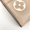 ルイ・ヴィトン 長財布 かぶせ蓋
