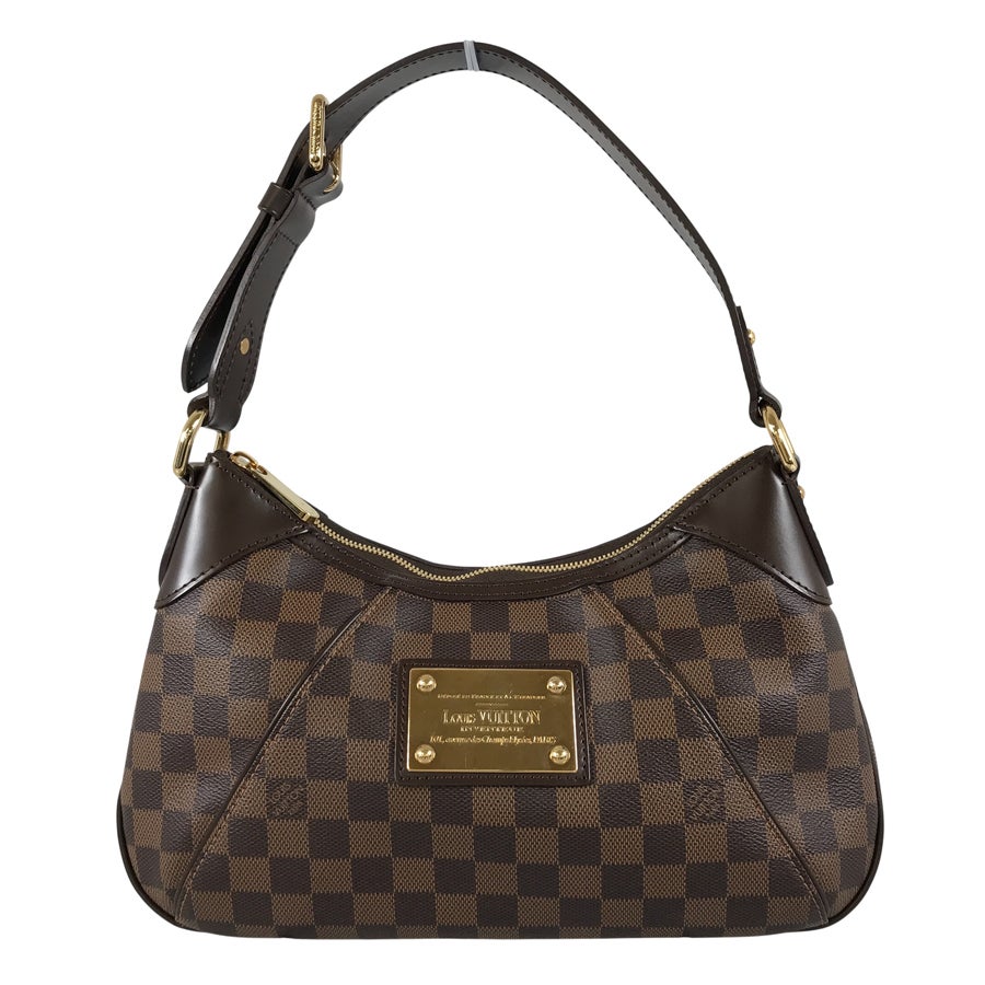 Louis Vuitton ダミエ　テムズ　PM ショルダーバッグ ルイ・ヴィトン ダミエ テムズ PM ショルダーバッグ | キングラム