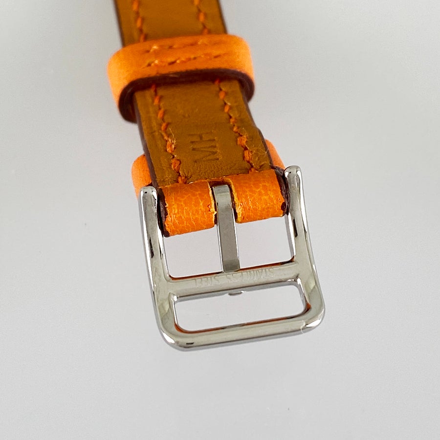 エルメス NA2.110 レディース 腕時計