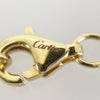 カルティエ ネックレス