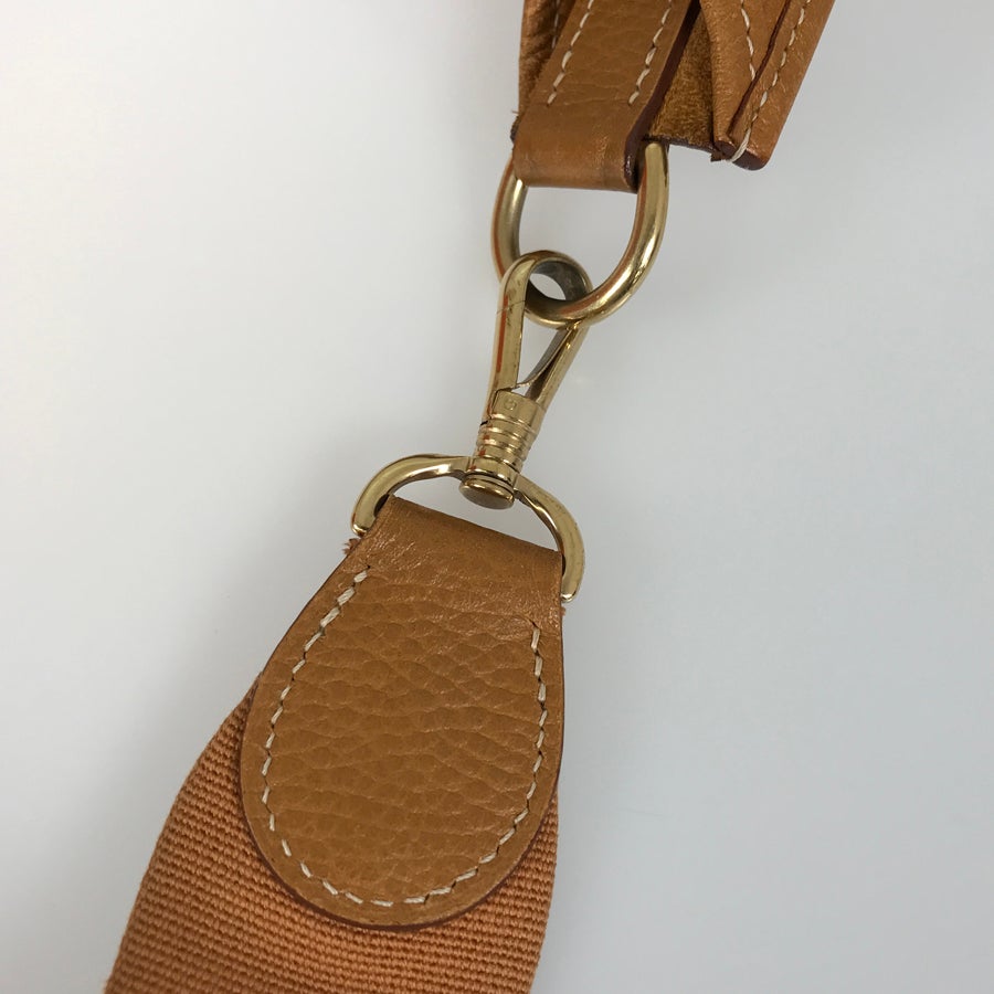 エルメス ショルダーバッグ