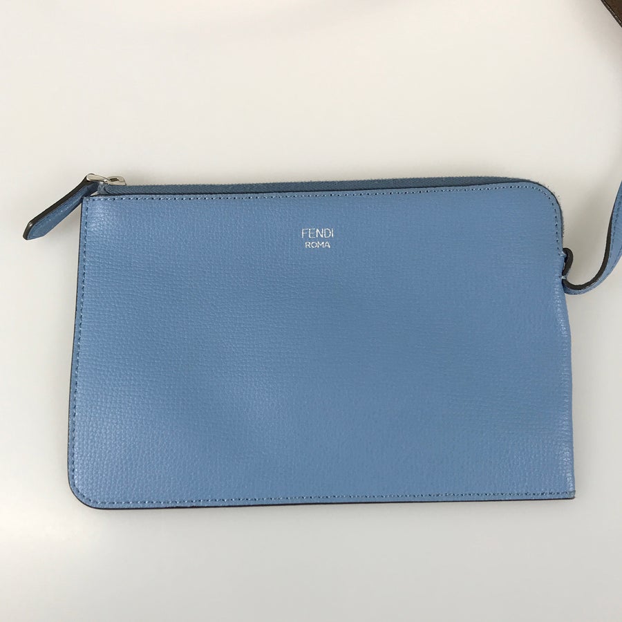 フェンディ トートバッグ