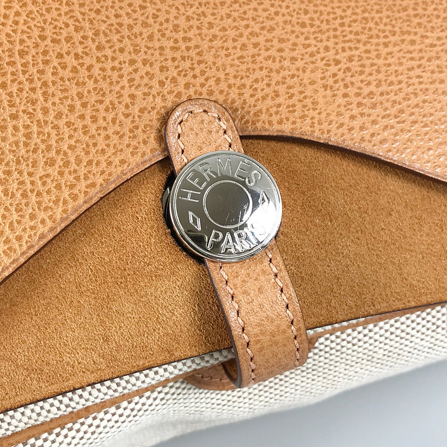 エルメス ショルダーバッグ