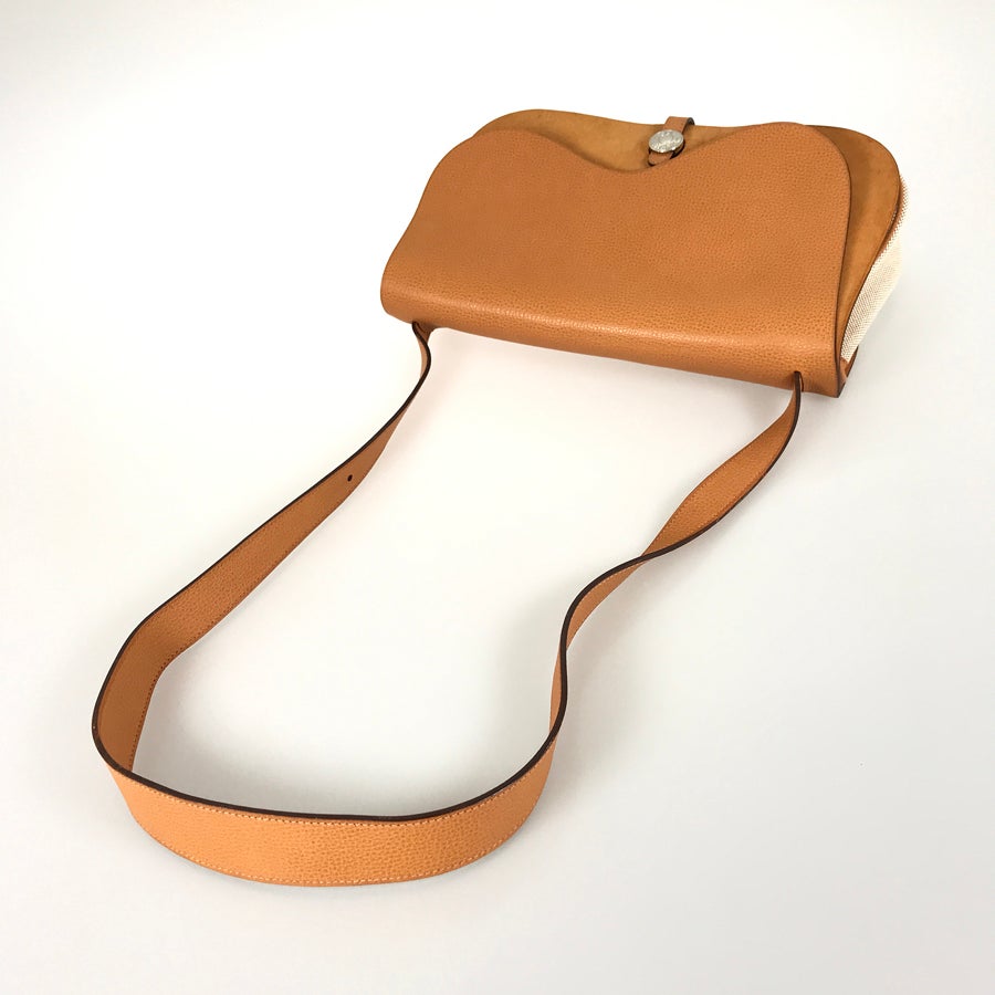 エルメス ショルダーバッグ