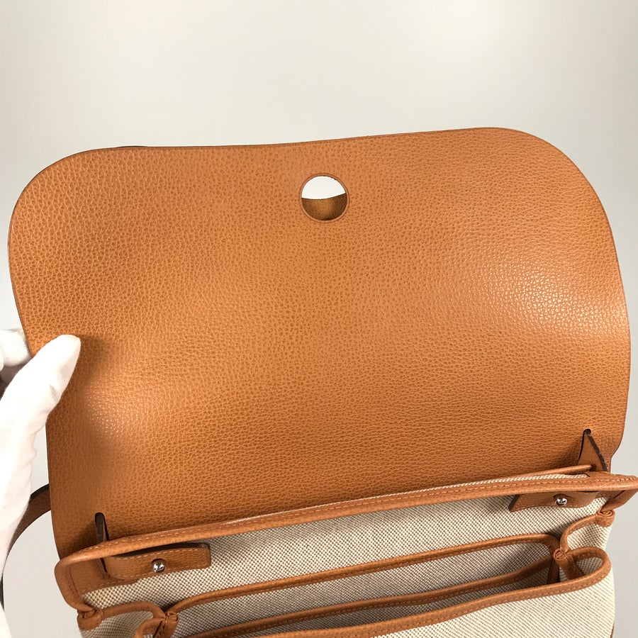 エルメス ショルダーバッグ