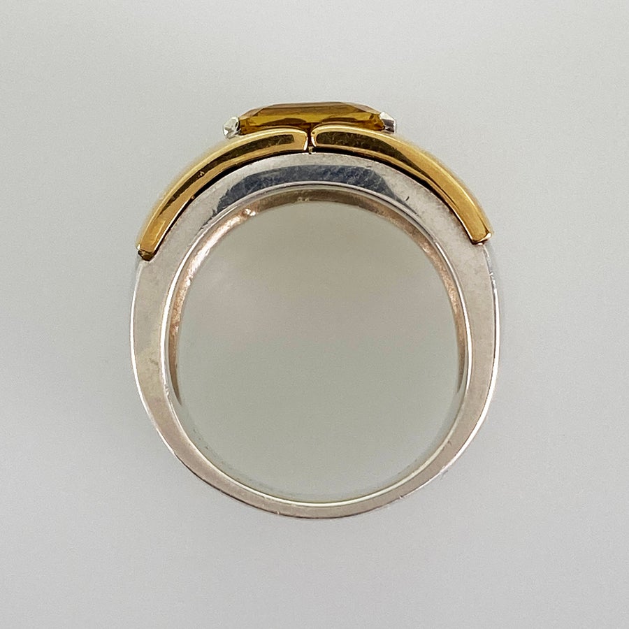 エルメス リング