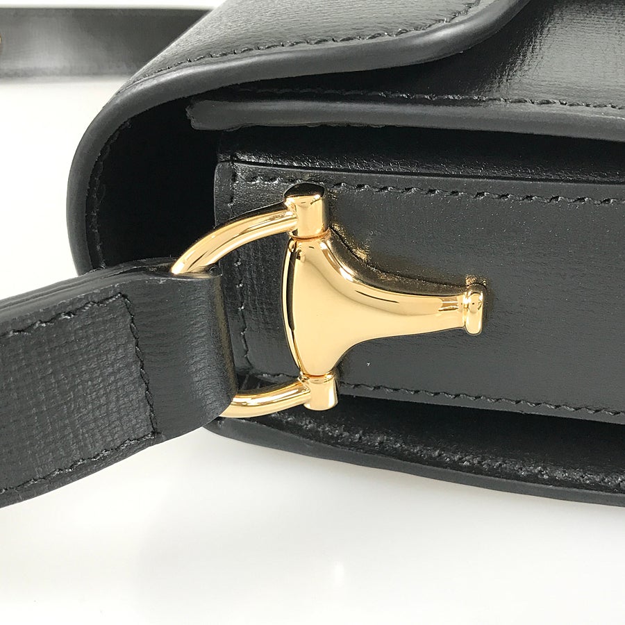 グッチ ショルダーバッグ