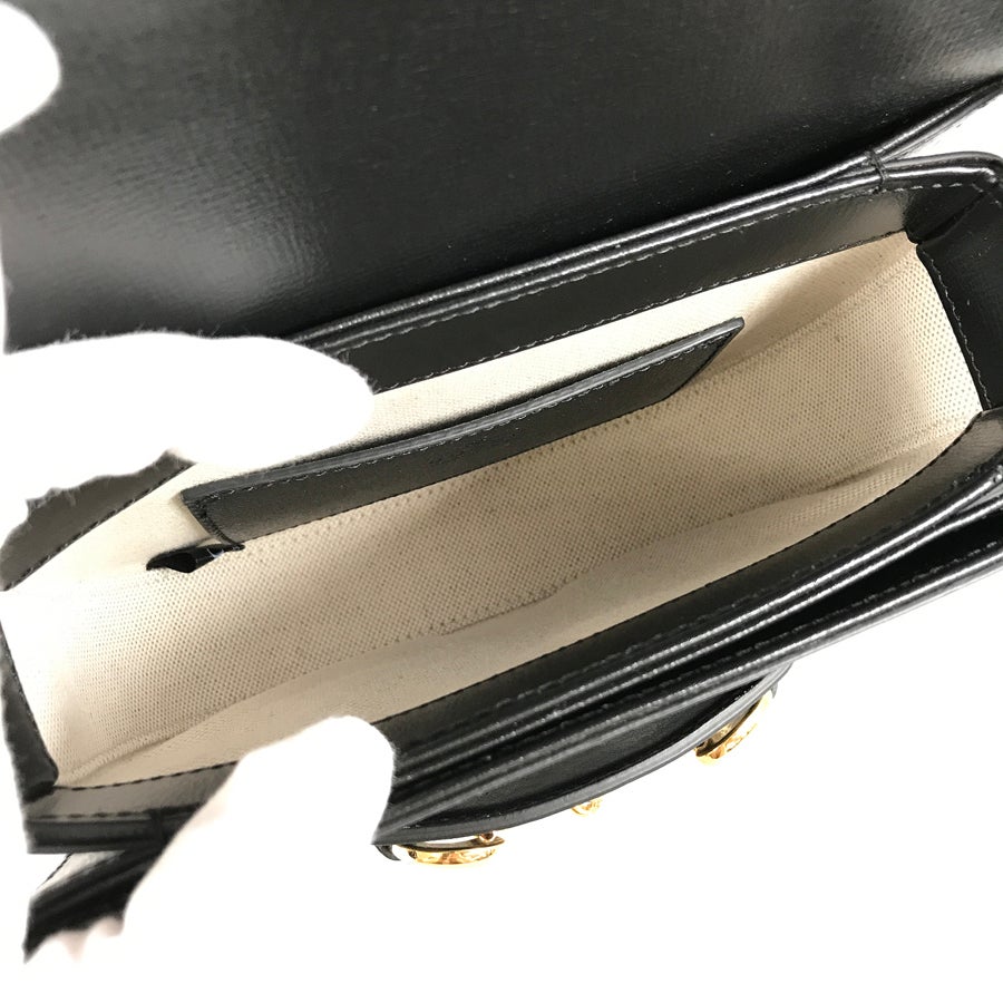 グッチ ショルダーバッグ