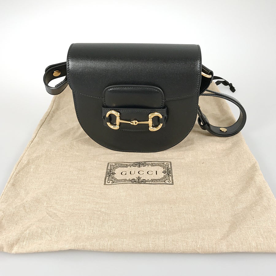 グッチ ショルダーバッグ