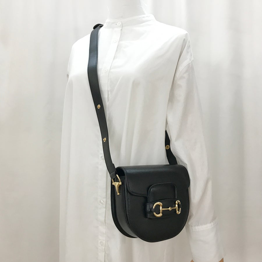 グッチ ショルダーバッグ