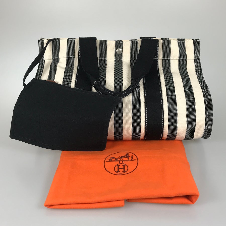 エルメス トートバッグ