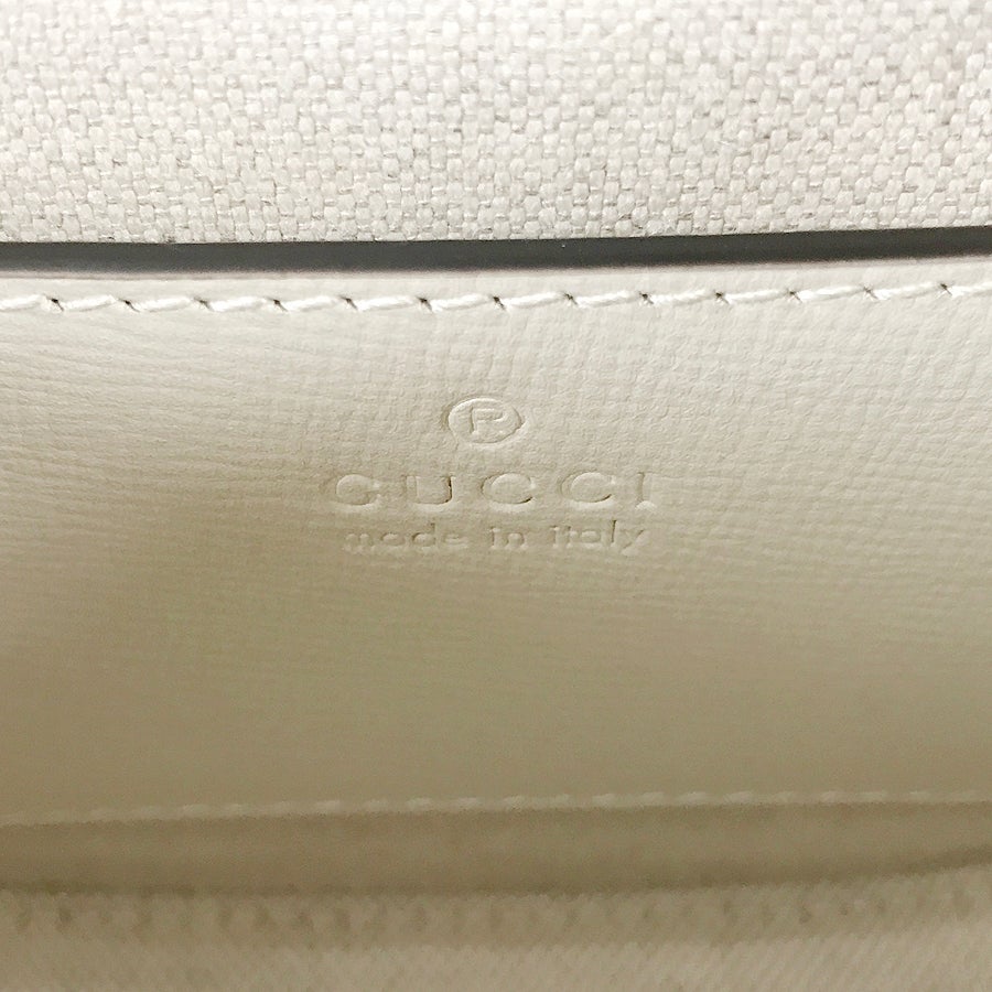 グッチ ショルダーバッグ