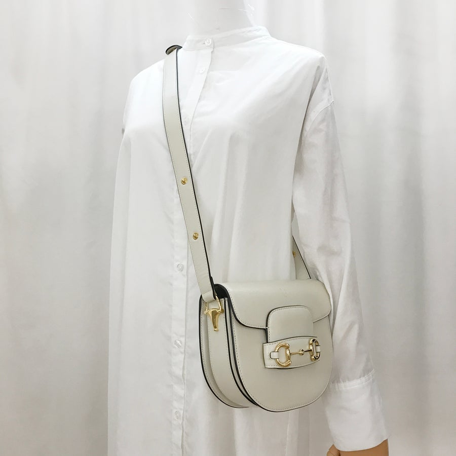 グッチ ショルダーバッグ