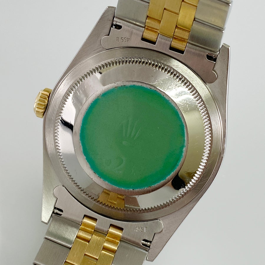 ロレックス 16233G メンズ 腕時計