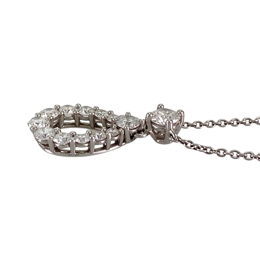 ハリーウィンストン ネックレス