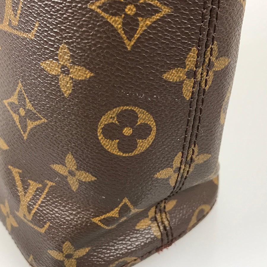 ルイ・ヴィトン トートバッグ