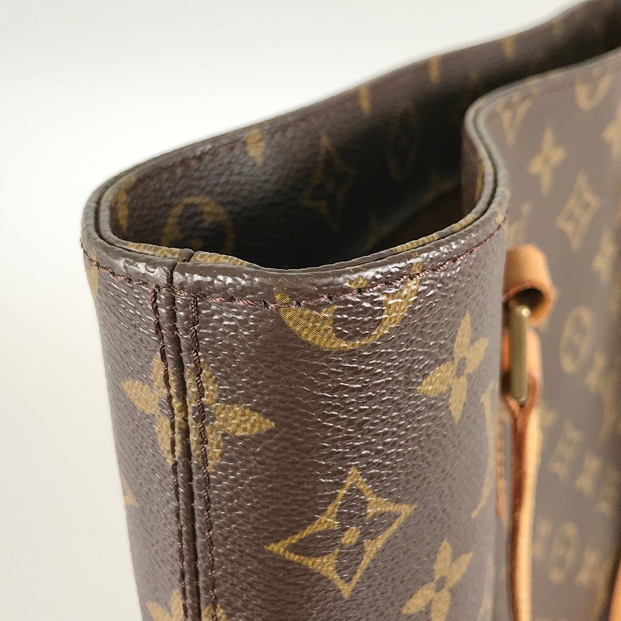 ルイ・ヴィトン トートバッグ