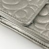 シャネル 長財布