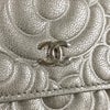 シャネル 長財布