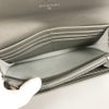 シャネル 長財布