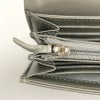 シャネル 長財布