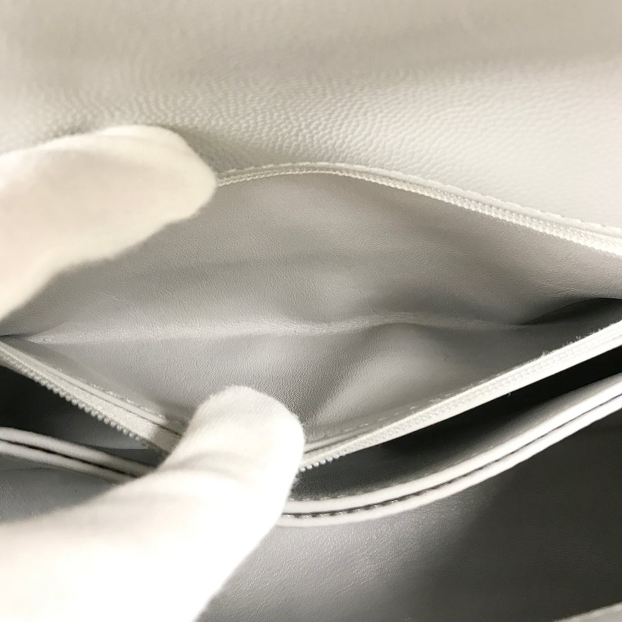 シャネル ハンドバッグ