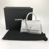 シャネル ハンドバッグ