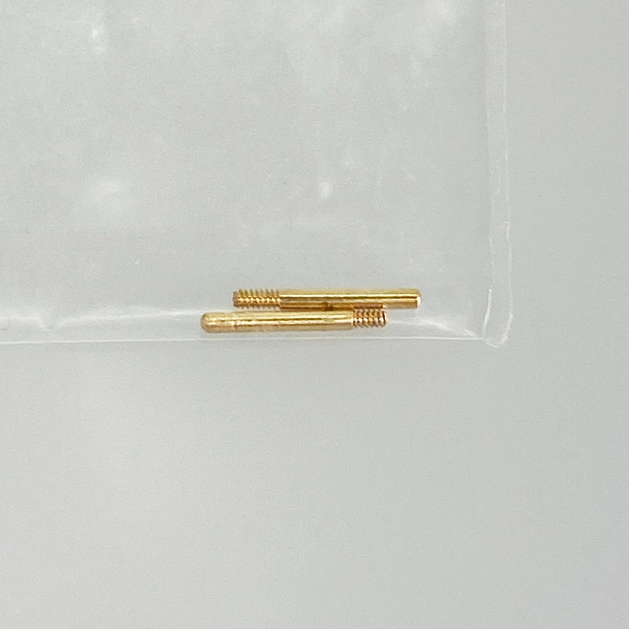 ヴァンクリーフ＆アーペル イヤリング