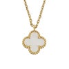 ヴァンクリーフ＆アーペル ネックレス