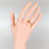 カルティエ リング