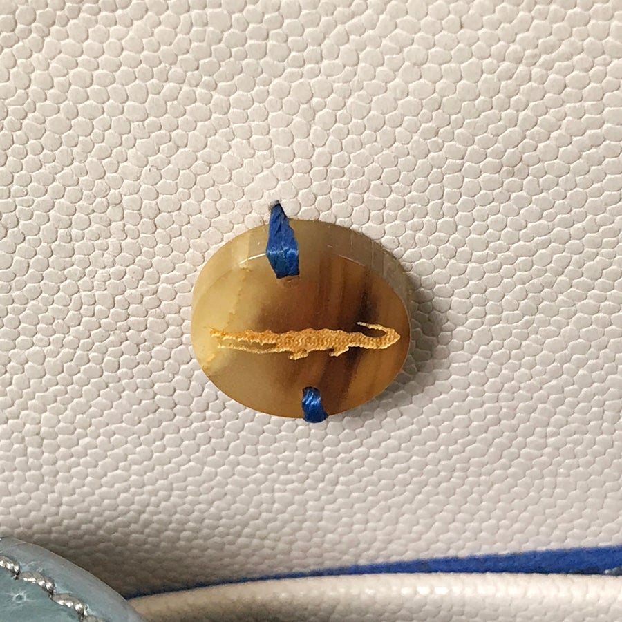 チビナイル ハンドバッグ