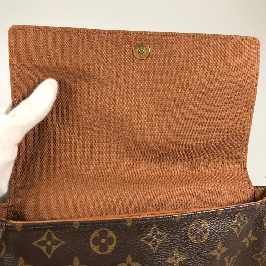 ルイ・ヴィトン ショルダーバッグ