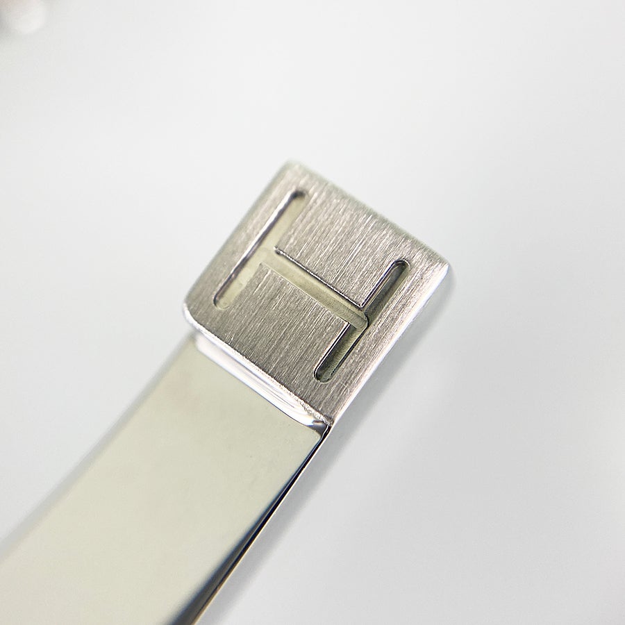 エルメス マネークリップ