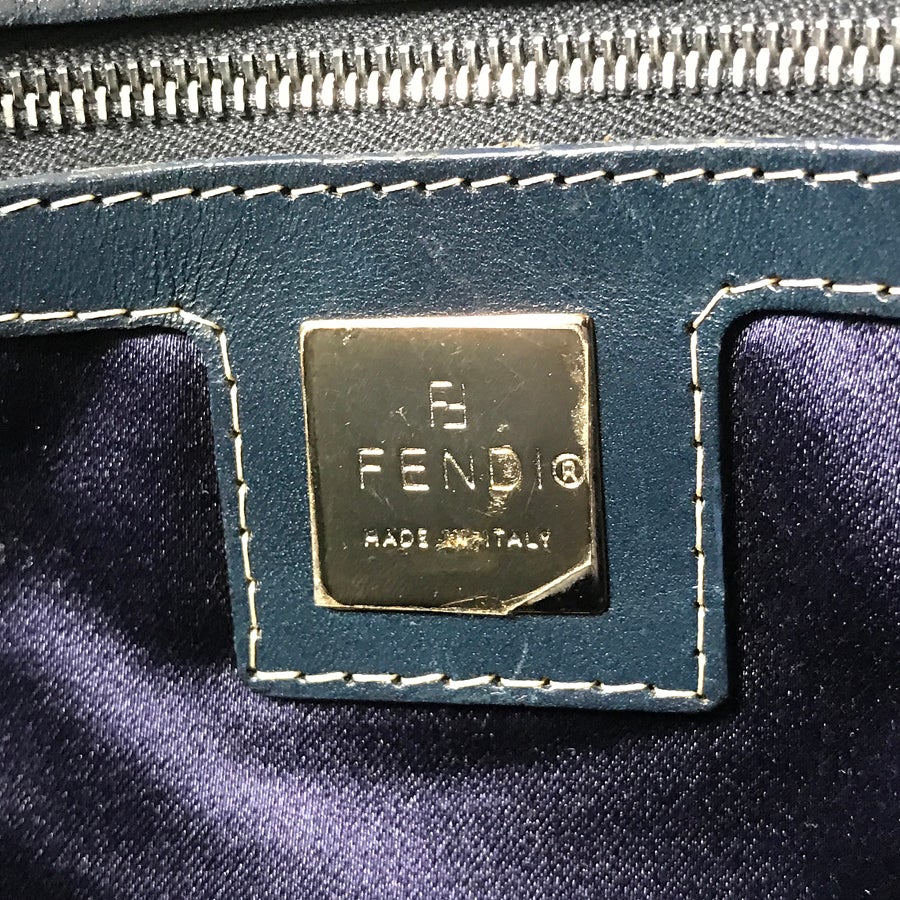 フェンディ ハンドバッグ