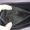 シャネル 長財布 ラウンドファスナー
