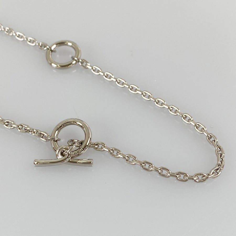 エルメス ロングネックレス